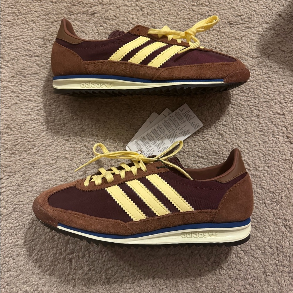 Adidas SL72 OG